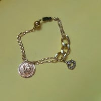 Bracelet « VIRGO »