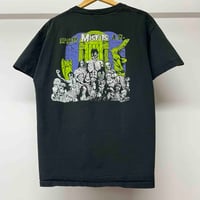 Image 2 of Misfits Pushead 'Earth A.D.' 1990 XL