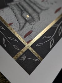 Image 3 of Tell the bees