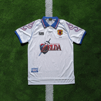 Image 1 of Retro Japan Away X Zelda