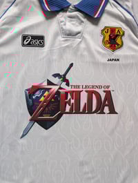 Image 2 of Retro Japan Away X Zelda