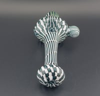 Image 3 of Twisty Coil Spoon #1