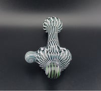 Image 4 of Twisty Coil Spoon #1
