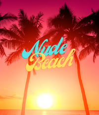 Nude Beach
