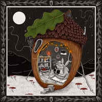 Image 1 of Acorn wisdom