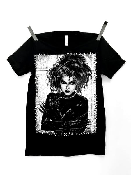 Image of CATWOMAN - BLACK *PRE-ORDER*