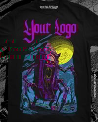 Image 2 of The Gravewalker Of Hollow Veil