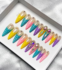 Candy Prism