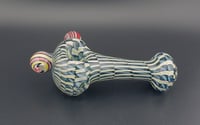 Image 1 of Twisty Coil Spoon #3