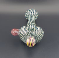 Image 3 of Twisty Coil Spoon #3