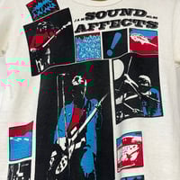 Image 2 of The Jam 'Sound Affects' 1980 XS