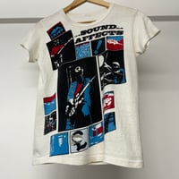 Image 1 of The Jam 'Sound Affects' 1980 XS