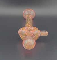 Image 2 of Gold Fume Spoon