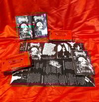 Kerkerengel - Raadon Unia - Tape