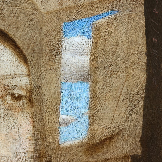 Fenestra Aperta