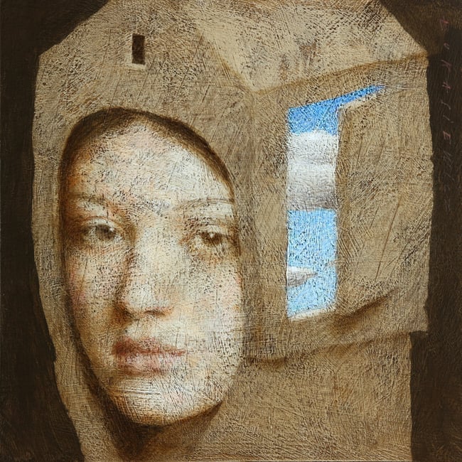 Fenestra Aperta
