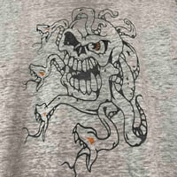 Image 2 of Skull 80s L