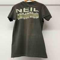 Image 4 of Neil Young & the Restless 1989 M