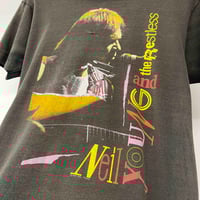 Image 2 of Neil Young & the Restless 1989 M