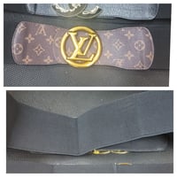 Image 1 of Stretch belts