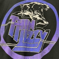 Image 2 of Thin Lizzy 90s M