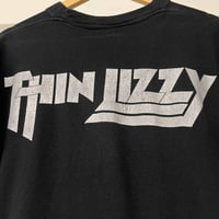 Image 5 of Thin Lizzy 90s M
