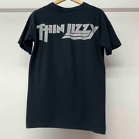 Image 4 of Thin Lizzy 90s M