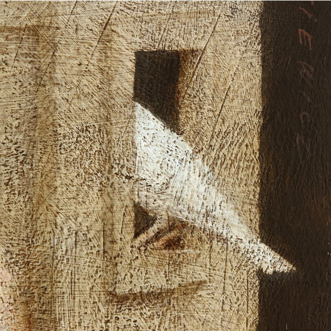 Birdhouse II