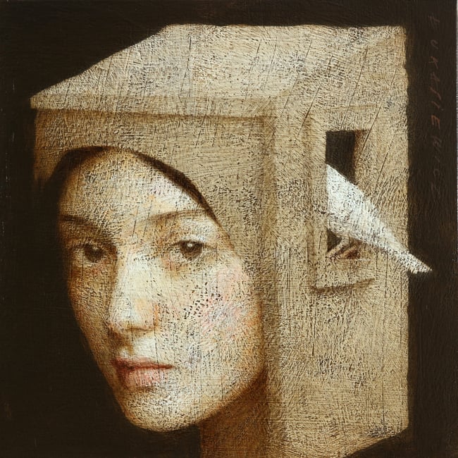 Birdhouse II