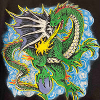 Image 2 of Dragon 80s M