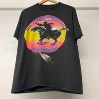 Image 1 of Neil Young & Crazy Horse 'Ragged Glory' 1991 M/L