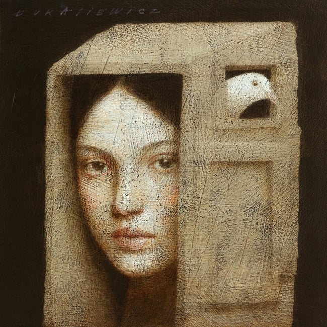 Birdhouse III