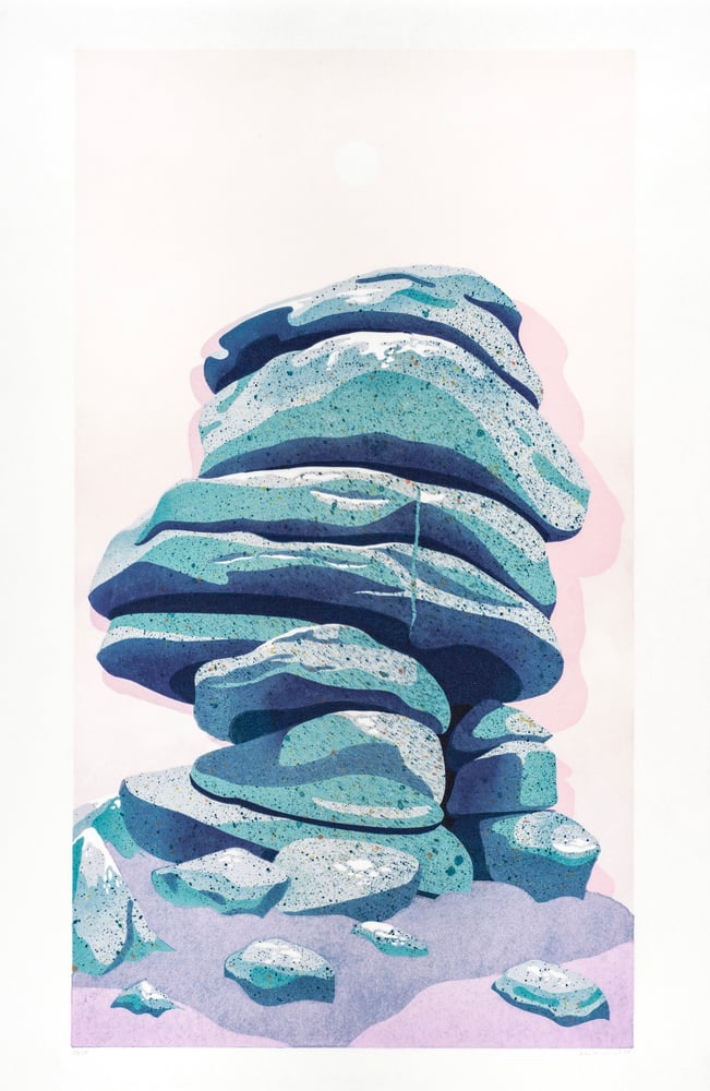 Image of Everything Is Eaten, Eventually, 2026