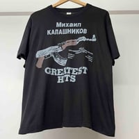 Image 1 of AK47 'World Massacre Tour' 00s M