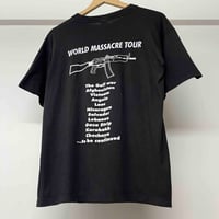 Image 4 of AK47 'World Massacre Tour' 00s M