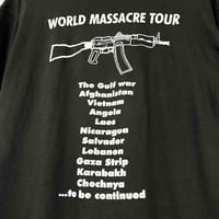 Image 5 of AK47 'World Massacre Tour' 00s M