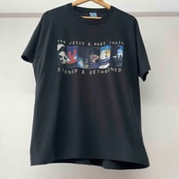 Image 1 of The Jesus & Mary Chain 'Stoned & Dethroned' 1994 L/XL