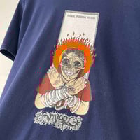 Image 2 of Converge 'Rise from Ruin' 90s L