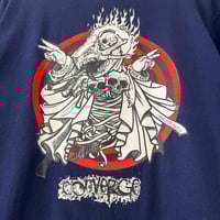 Image 5 of Converge 'Rise from Ruin' 90s L