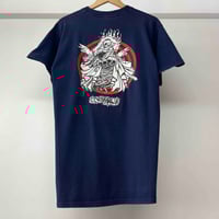 Image 4 of Converge 'Rise from Ruin' 90s L