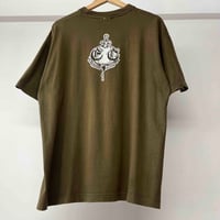 Image 4 of Earth Crisis 'Forever True' 90s XL