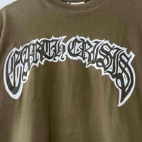 Image 2 of Earth Crisis 'Forever True' 90s XL