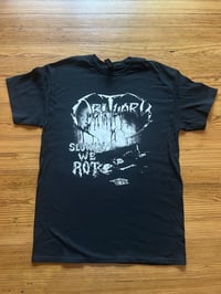 Obituary - Slowly We Rot Shirt