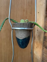 Image 2 of triple stack stainless