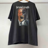 Image 1 of Brutal Truth 'Sounds of the Animal Kingdom' 1997 XL