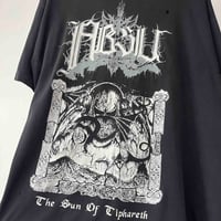 Image 2 of Absu 'The Sun of Tipareth' 1995 XL
