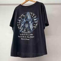 Image 4 of Absu 'The Sun of Tipareth' 1995 XL