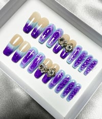Amethyst Drip