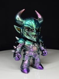 Image 1 of TEPMTER KNIGHT color shift 1-Off