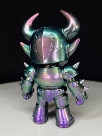 Image 2 of TEPMTER KNIGHT color shift 1-Off